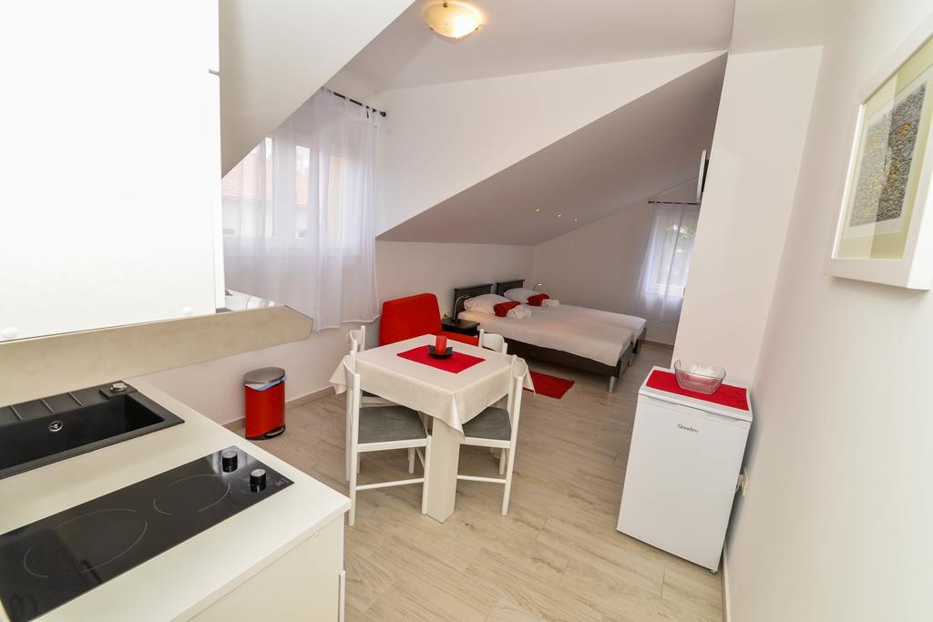 Arta Appartement Zadar