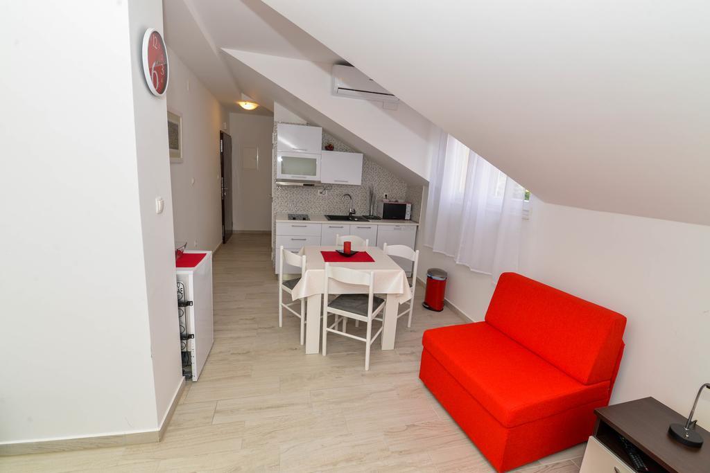 Appartement Arta *