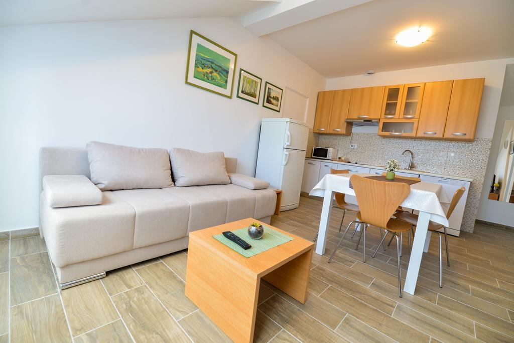 Appartement Arta Zadar