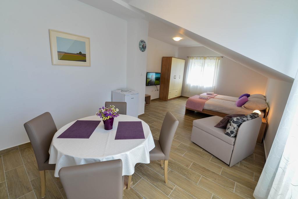 Arta Appartement Zadar