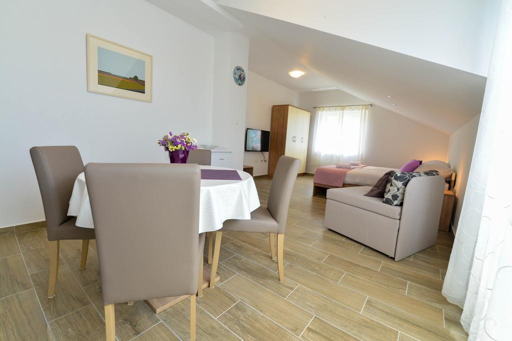 Appartement Arta